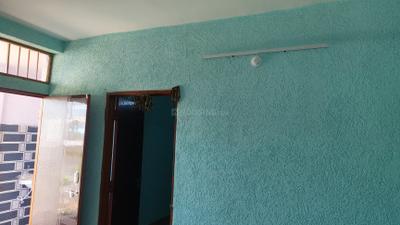 Living Room Image of 500 Sq.ft 1 BHK Apartment / Flat for rent in Minal Residency Bhopal for Rs. 8000