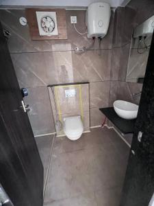 Image of 1566 Sq.ft 3 BHK Apartment / Flat for rent in MGR Sahaj Residency, Tejpur Gadbadi, Indore for Rs. 35000