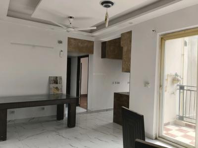 Living Room Image of 1333 Sq.ft 3 BHK Apartment / Flat for sale in Uppal Casa Woodstock, Noida Extension Greater Noida for Rs. 10500000