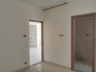 Bedroom Image of 1801 Sq.ft 3 BHK Apartment / Flat for sale in SMR Vinay Iconia by SMR Holdings, Kondapur Hyderabad for Rs. 17147502
