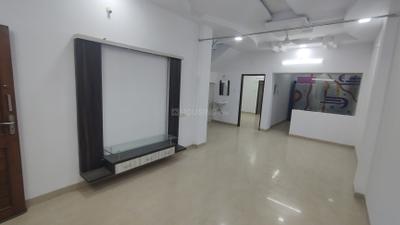 Living Room Image of 2500 Sq.ft 3 BHK Independent House for rent in Mahalakshmi Nagar Indore for Rs. 32000
