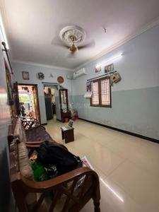 Hall Image of 1000 Sq.ft 3 BHK Independent House for sale in Bommanampalayam Coimbatore for Rs. 6700000