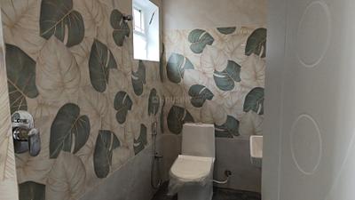 Image of 1000 Sq.ft 2 BHK Builder Floor for rent in Mahadevapura, Bengaluru for Rs. 40000