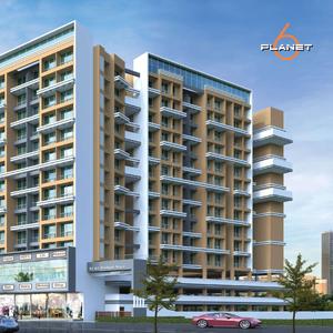 1 BHK Flat