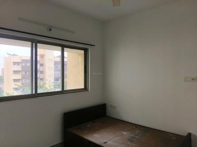 Bedroom Image of 585 Sq.ft 1 BHK Apartment / Flat for sale in Lodha Casa Rio, Palava Phase 1 Thane for Rs. 2900000