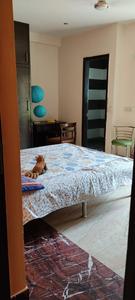 Bedroom Image of No  in East Of Kailash, New Delhi