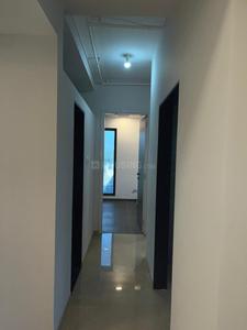 Image of 884 Sq.ft 2 BHK Apartment / Flat for sale in Onkareshwar Balaji Siddhivinayak Complex Building No 1 A Wing, Dombivli West, Thane for Rs. 5920000