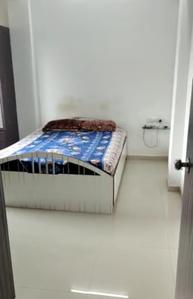 Bedroom Image of 900 Sq.ft 2.5 BHK Apartment / Flat for sale in Dadar West Mumbai for Rs. 40000000