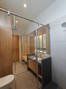 Bathroom Image of 3500 Sq.ft 4 BHK Villa for sale in Avisa, New Alkapuri Vadodara for Rs. 27500000