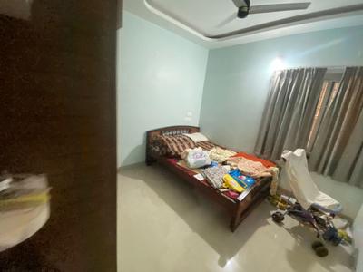 Bedroom Image of 1429 Sq.ft 3 BHK Apartment / Flat for sale in Satwi Vielle, Kalkere Bengaluru for Rs. 10900000