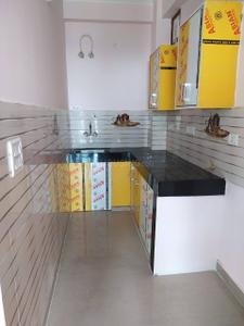 Image of 600 Sq.ft 1 BHK Builder Floor for rent in Sector 23A, Gurgaon for Rs. 10000