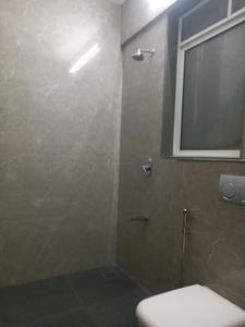 Common Bathroom Image of 1850 Sq.ft 3 BHK Apartment / Flat for sale in Kalpataru Enclave, Aundh Pune for Rs. 27500000
