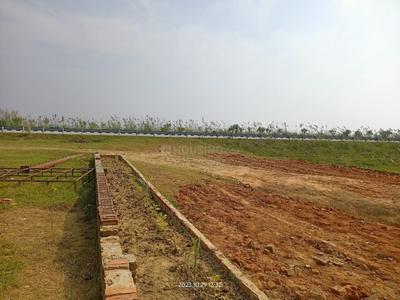 Image of 1000 Sq.ft Residential Plot / Land for sale in Maniram, Gorakhpur for Rs. 651000