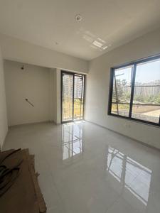 Hall Image of 1336 Sq.ft 2 BHK Apartment / Flat for sale in Northern Infinity, Adajan Gam Surat for Rs. 6213000
