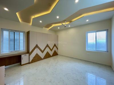 Bedroom Image of 2650 Sq.ft 3 BHK Independent House for sale in Saravanampatty Coimbatore for Rs. 14000000