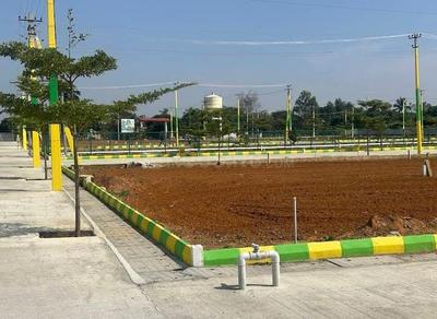 Image of 1200 Sq.ft 3 BHK Independent House for sale in Mulbagal, Kolar for Rs. 2998800