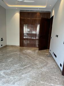 Hall Image of 2400 Sq.ft 4 BHK Builder Floor for sale in Defence Colony New Delhi for Rs. 140000000