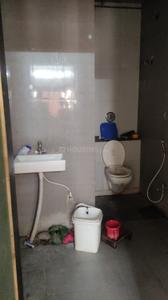 Bathroom Image of 1470 Sq.ft 3 BHK Apartment / Flat for sale in Ms Agrawal Sagar Abhinav Heights, Hoshangabad Road Bhopal for Rs. 4500000