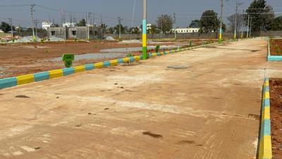 Image of 1001 Sq.ft Residential Plot / Land for sale in Jigani, Bengaluru for Rs. 3199196