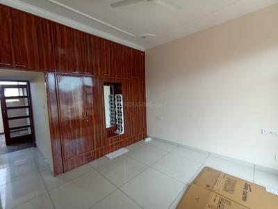 Bedroom Image of 1766 Sq.ft 2 BHK Builder Floor for rent in Sector 10 Panchkula for Rs. 22000
