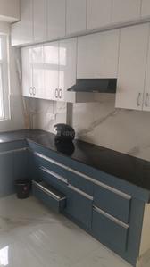 Kitchen Image of 1205 Sq.ft 2.5 BHK Independent House for rent in M3M Soulitude, Sector 89 Gurgaon for Rs. 27000