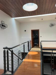 Hall Image of 5000 Sq.ft 2 BHK Independent House for sale in Gnana Bharathi Bengaluru for Rs. 43500000
