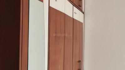 Bedroom Image of 1817 Sq.ft 3 BHK Apartment / Flat for sale in HSR Layout Bengaluru for Rs. 24000000