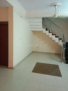 Hall Image of 2000 Sq.ft 4 BHK Duplex for sale in Raj Rishi Villas, Airport Road Bhopal for Rs. 12000000