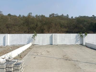 Kekarav Sector 4 Internal Roads 2