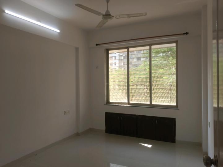 Evershine Millenium Paradise Phase 5 Bedroom One 1