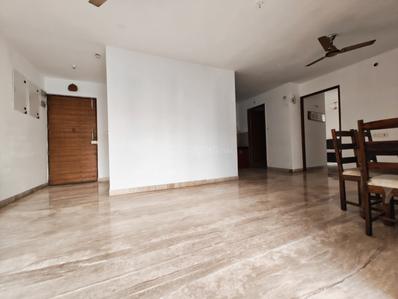 Hall Image of 1275 Sq.ft 2 BHK Apartment / Flat for sale in Marvel Ganga Fria, Wagholi Pune for Rs. 8800000