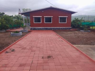 Image of 1500 Sq.ft Residential Plot / Land for sale in Roha, Raigad for Rs. 900000