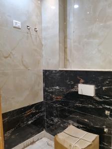 Bedroom Two Image of 750 Sq.ft 2 BHK Apartment / Flat for sale in Dwarka Mor New Delhi for Rs. 5500000