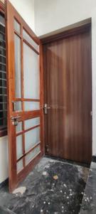 Bedroom Image of 1291 Sq.ft 2 BHK Builder Floor for rent in Beta I Greater Noida for Rs. 26000