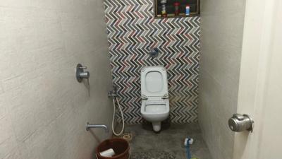 Image of 1170 Sq.ft 2 BHK Apartment / Flat for rent in Kavish Karnavati Riviera, New Maninagar, Ahmedabad for Rs. 14000