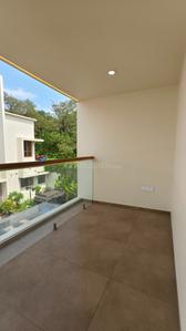 Balcony Image of 2450 Sq.ft 4 BHK Independent House for sale in Edappally Kochi for Rs. 21500000