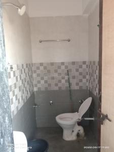 Bathroom Image of 1306 Sq.ft 2 BHK Apartment / Flat for sale in Viraj Vedant Skyline, Vastral Ahmedabad for Rs. 4000000