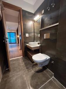 Image of 2500 Sq.ft 3 BHK Apartment / Flat for rent in  Ratnadeep Complex, Jodhpur, Ahmedabad for Rs. 45000