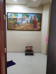 Hall Image of 3900 Sq.ft 5 BHK Independent House for sale in Vashi Navi Mumbai for Rs. 60000000