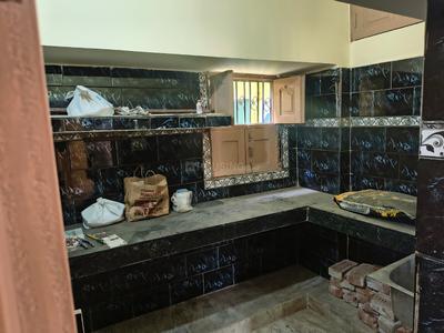 Kitchen Image of 2400 Sq.ft 6 BHK Independent House for sale in Danapur Patna for Rs. 11000000
