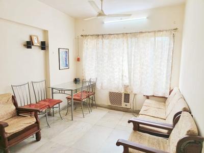 2 BHK Flat
