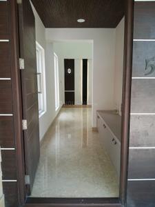 Bedroom Image of 4060 Sq.ft 4 BHK Villa for rent in Kismatpur villas, Kismatpur Hyderabad for Rs. 120000