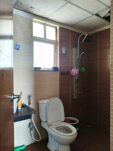 Bedroom Two Image of 1140 Sq.ft 2 BHK Apartment / Flat for sale in Pegasus Megapolis Sangria Towers, Hinjawadi Phase 3 Pune for Rs. 9000000