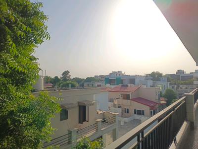 Kitchen Image of 4950 Sq.ft 4 BHK Builder Floor for sale in Sector 23 Gurgaon for Rs. 52500000