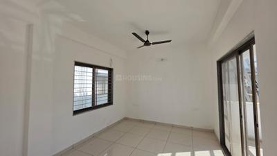 Hall Image of 1500 Sq.ft 4 BHK Independent House for rent in Sunpharma Road Vadodara for Rs. 20000