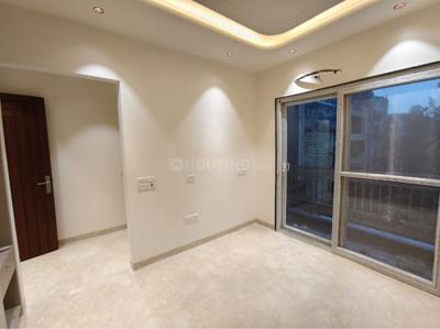 Bedroom Image of 900 Sq.ft 2 BHK Builder Floor for sale in Lajpat Nagar New Delhi for Rs. 22000000