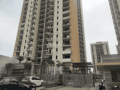Building Image of 1262 Sq.ft 2 BHK Apartment / Flat for sale in Godrej Nest, Sector 150 Noida for Rs. 14500000