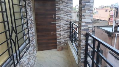 Image of 490 Sq.ft 1 BHK Apartment / Flat for sale in Keshtopur, Kolkata for Rs. 1862000