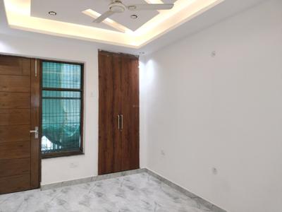 Bedroom Image of 1557 Sq.ft 3 BHK Builder Floor for sale in Fidato Honour Homes, Sector 89 Faridabad for Rs. 16500000