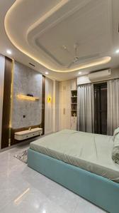 Bedroom Image of 3300 Sq.ft 4.5 BHK Independent House for sale in Vaishali Nagar Extension Jaipur for Rs. 21100000
